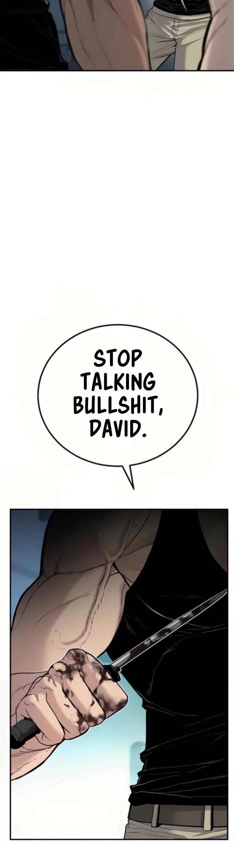 Manager Kim Chapter 27 - Page 10 in English