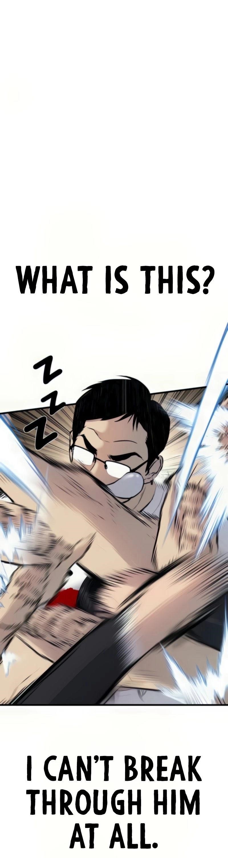 Manager Kim Chapter 27 - Page 104 in English