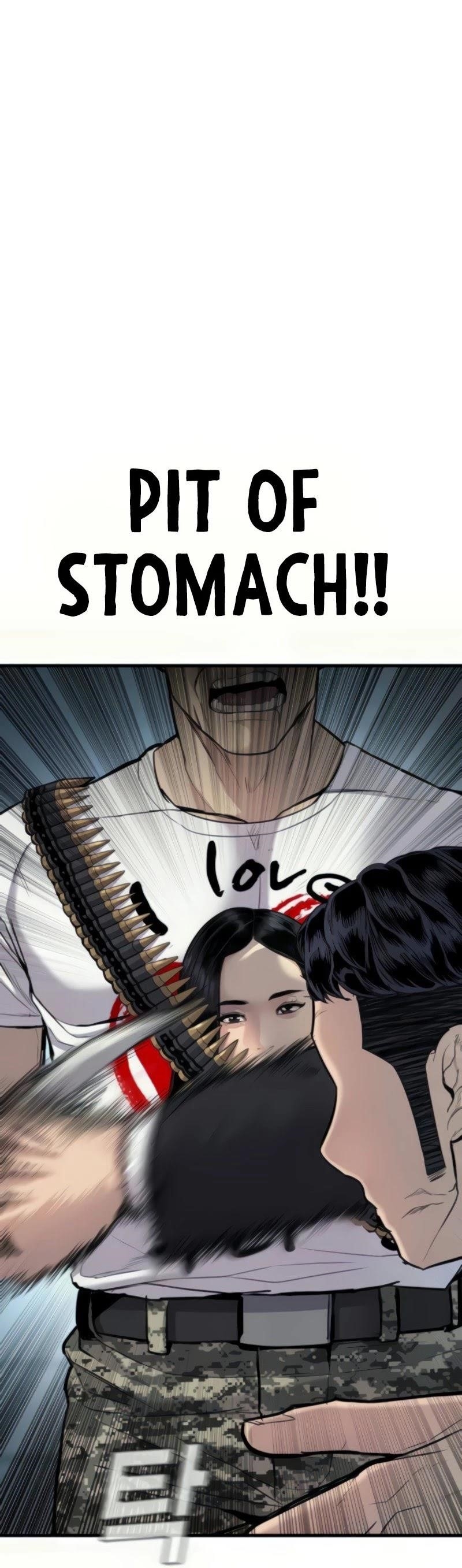 Manager Kim Chapter 27 - Page 106 in English