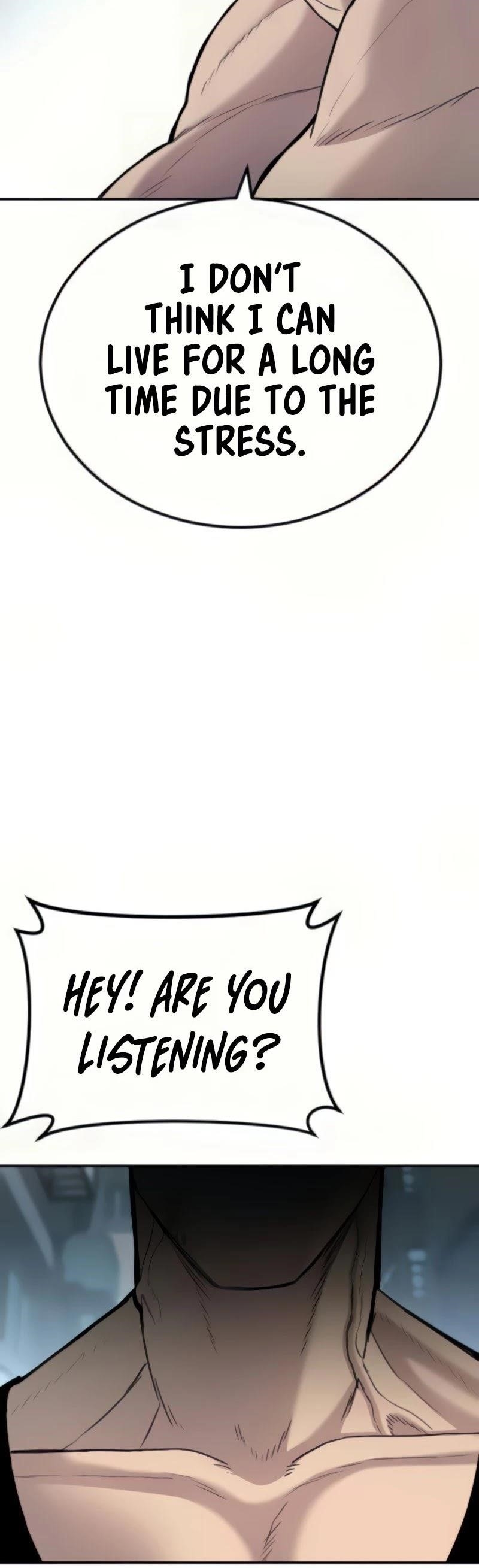 Manager Kim Chapter 27 - Page 22 in English
