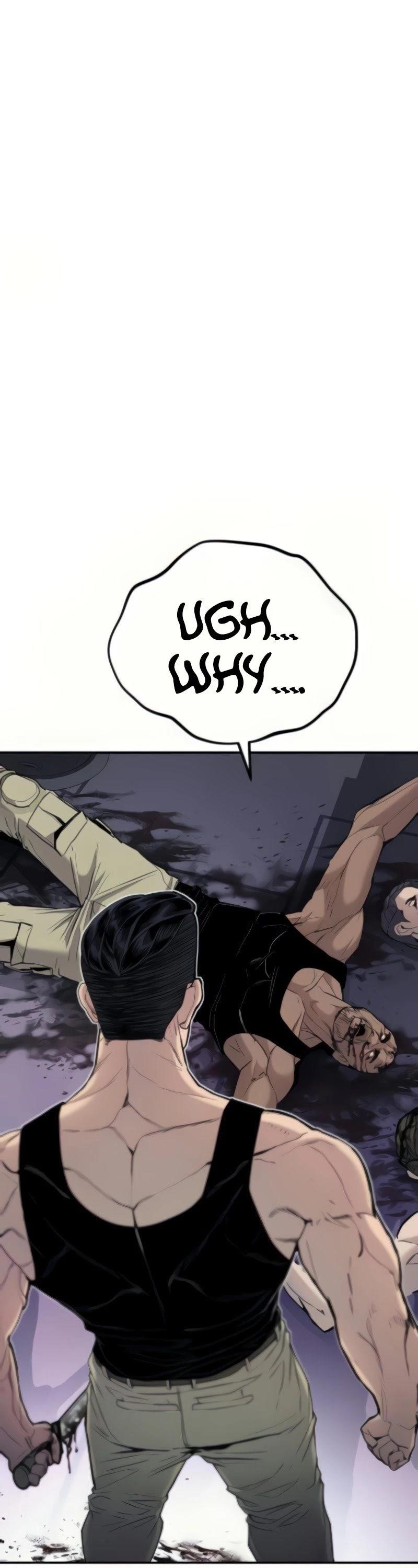 Manager Kim Chapter 27 - Page 26 in English