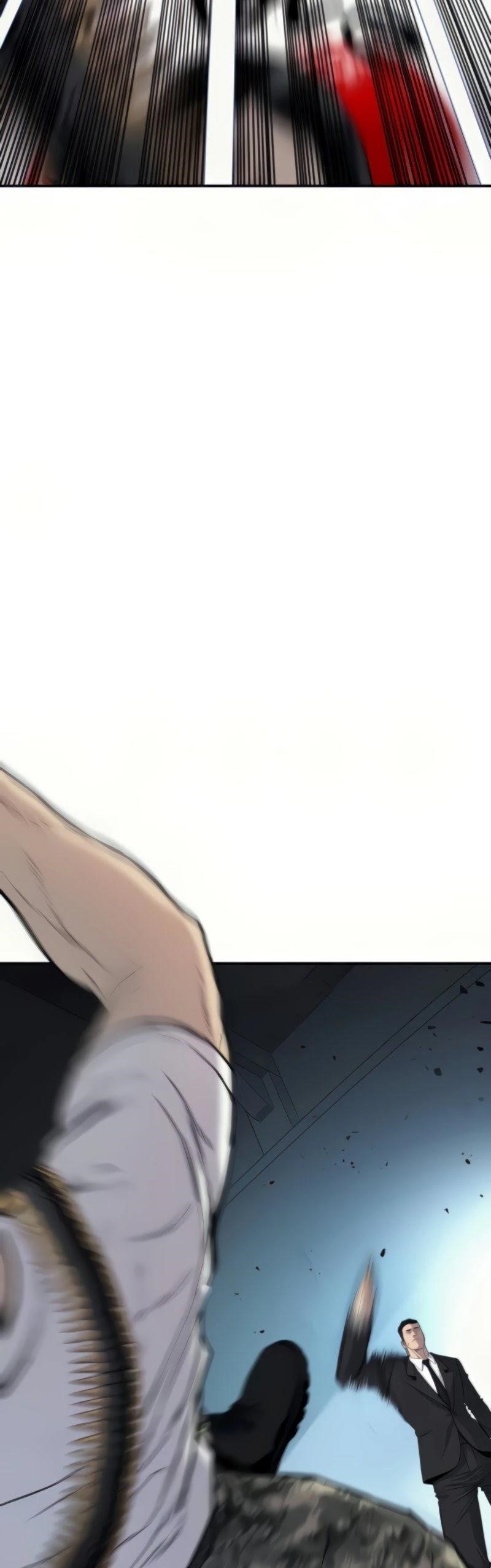Manager Kim Chapter 27 - Page 34 in English
