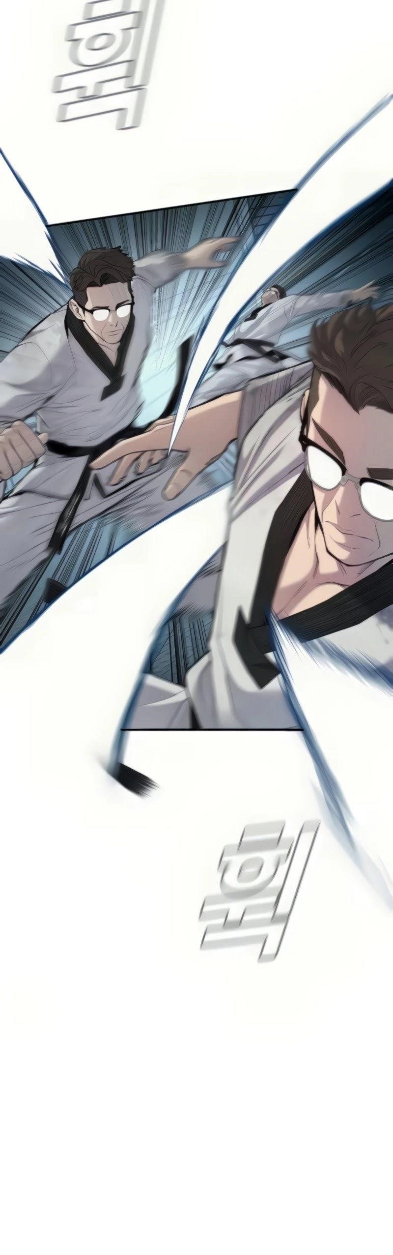 Manager Kim Chapter 27 - Page 38 in English