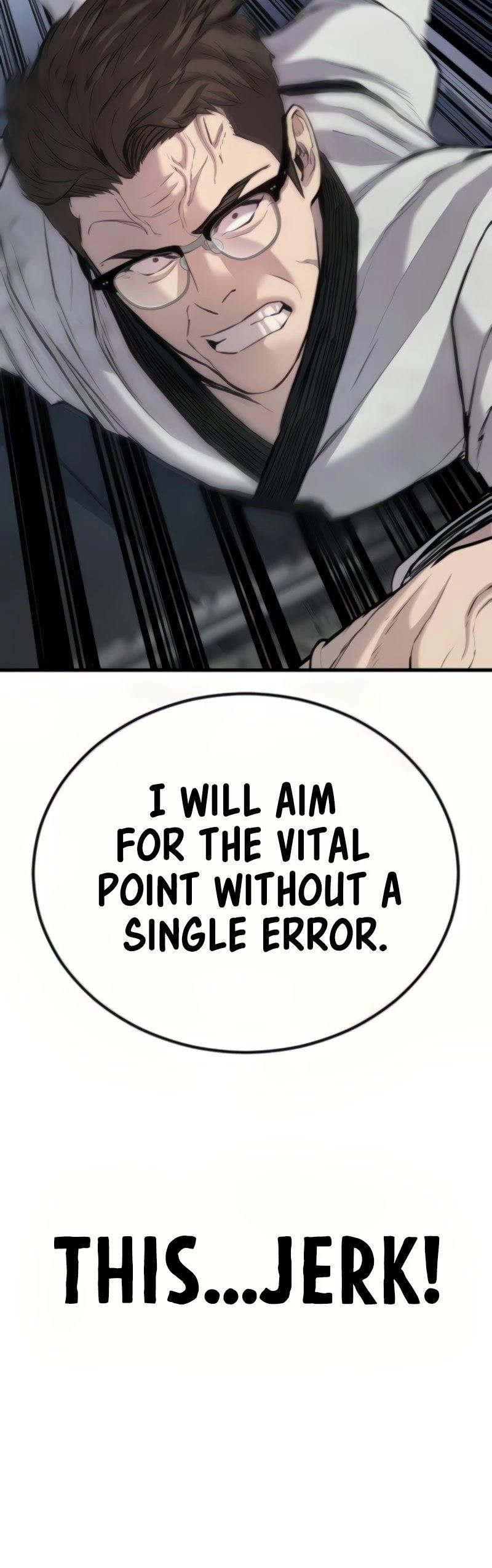 Manager Kim Chapter 27 - Page 68 in English