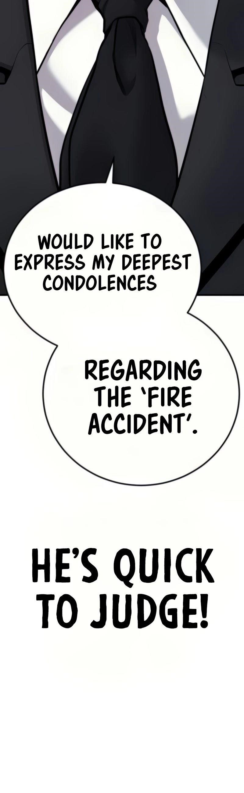 Manager Kim Chapter 27 - Page 70 in English