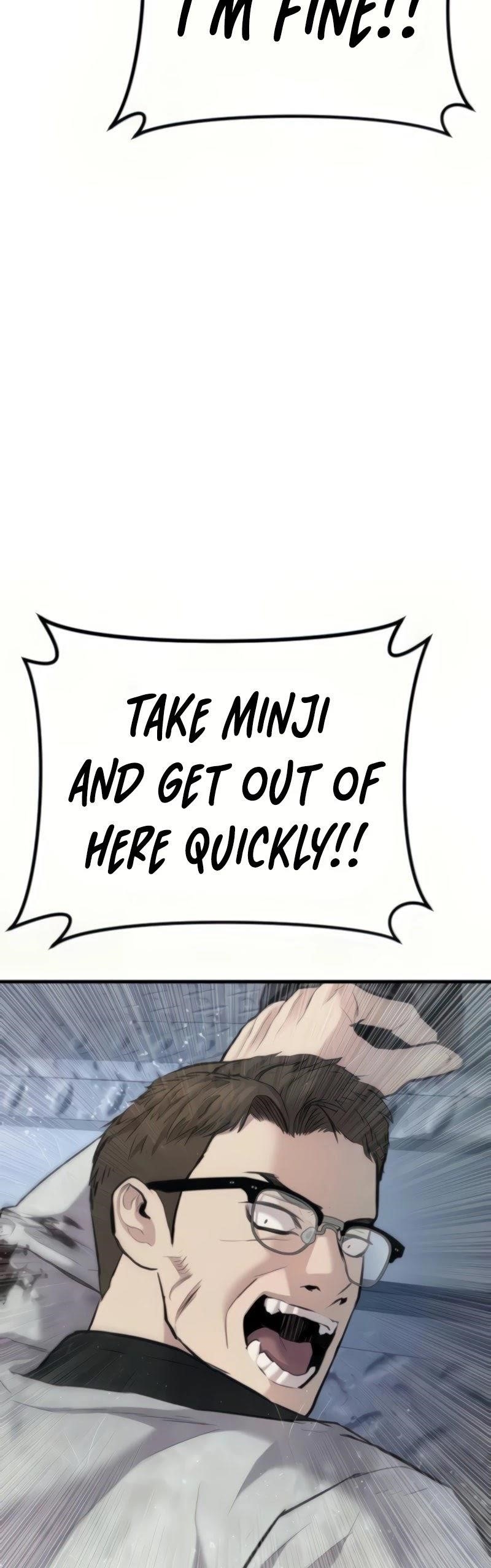 Manager Kim Chapter 27 - Page 80 in English