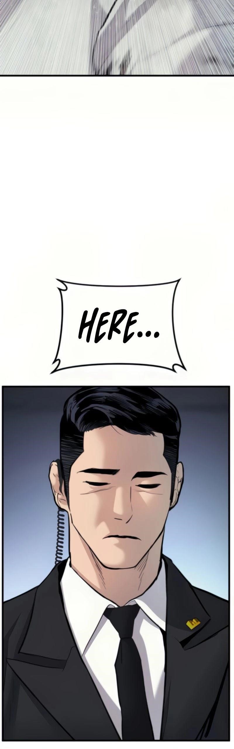 Manager Kim Chapter 27 - Page 81 in English