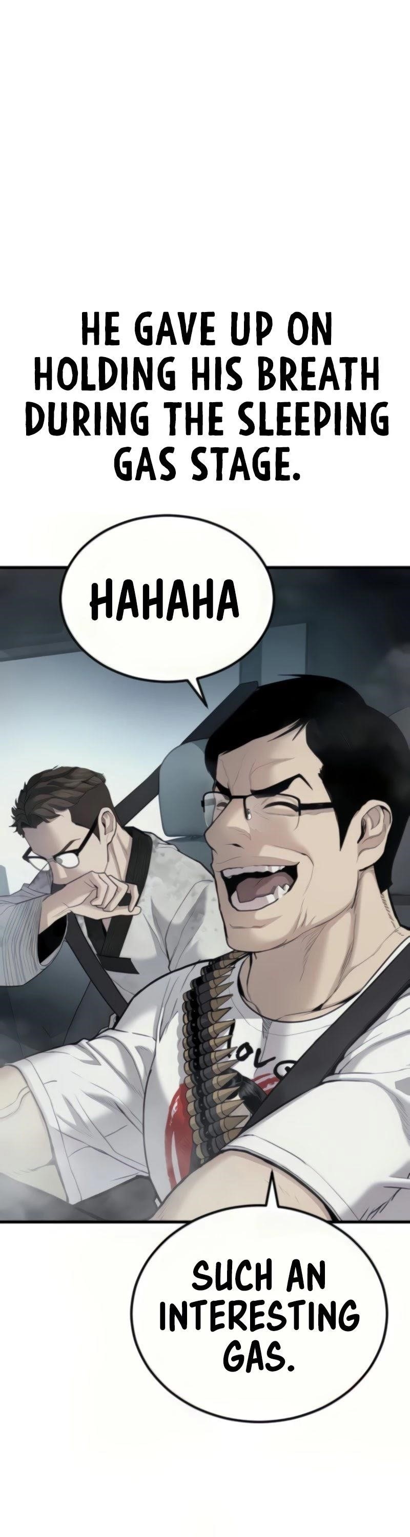 Manager Kim Chapter 27 - Page 91 in English