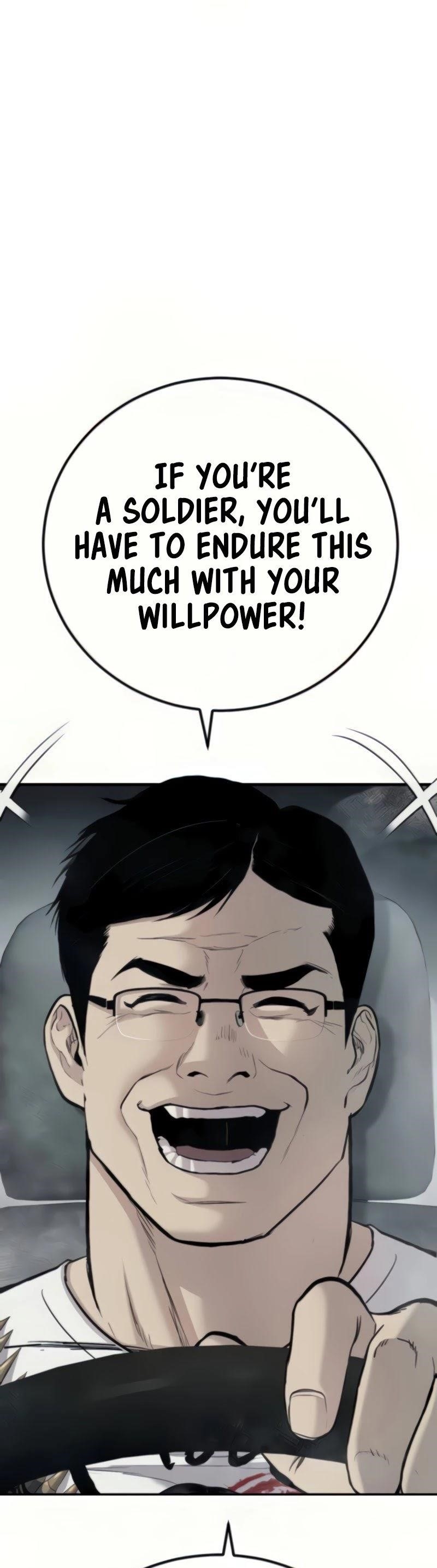 Manager Kim Chapter 27 - Page 92 in English