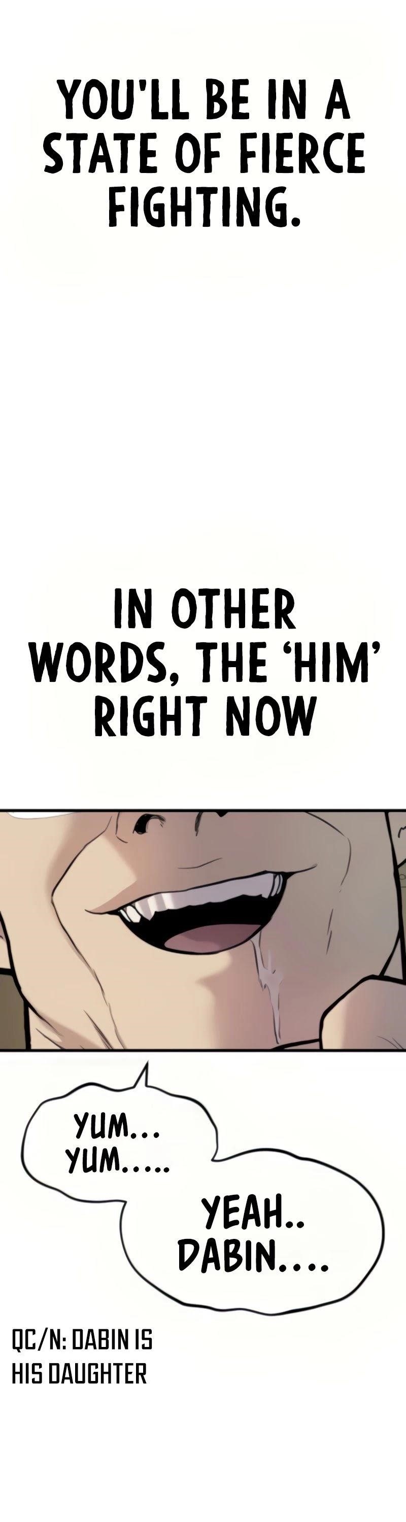 Manager Kim Chapter 27 - Page 97 in English
