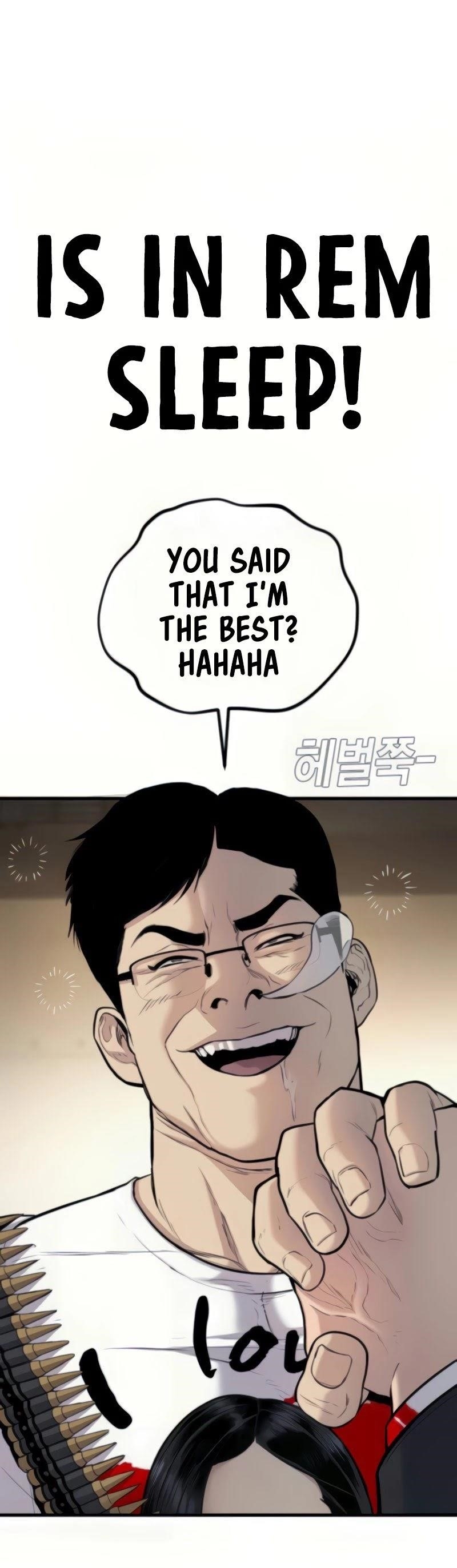 Manager Kim Chapter 27 - Page 98 in English