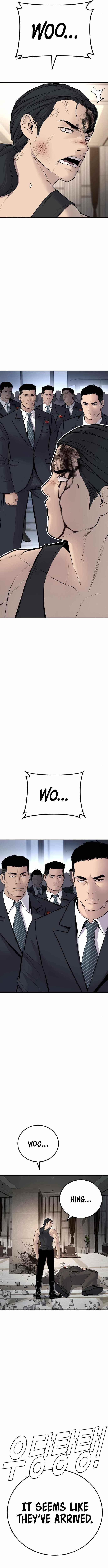 Manager Kim Chapter 37 - Page 24 in English