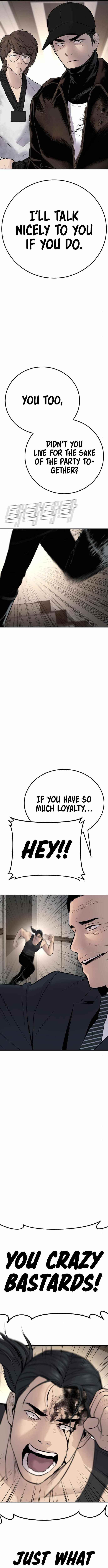 Manager Kim Chapter 37 - Page 26 in English