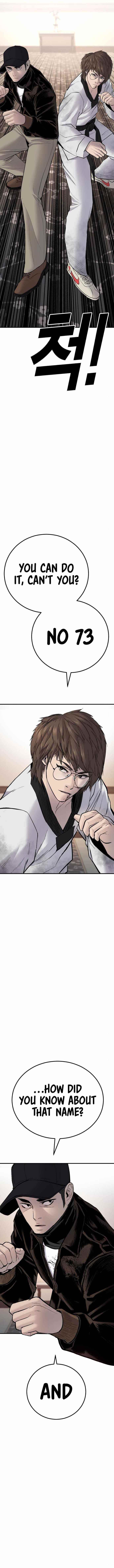 Manager Kim Chapter 37 - Page 30 in English