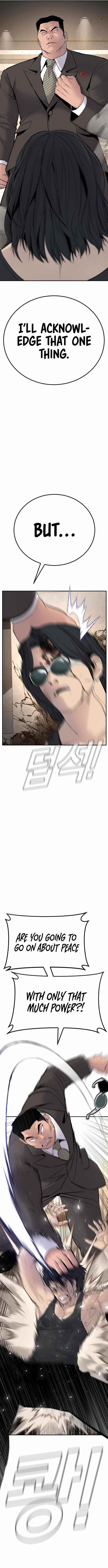 Manager Kim Chapter 37 - Page 8 in English