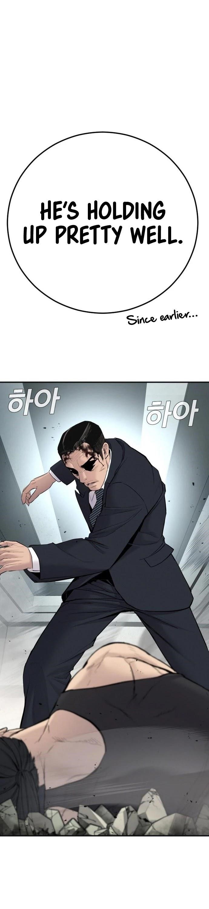 Manager Kim Chapter 38 - Page 15 in English