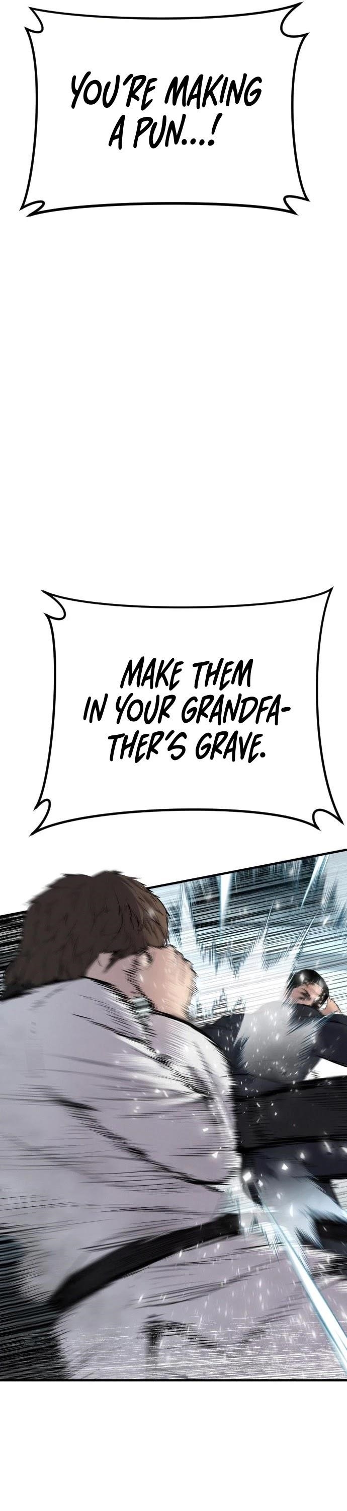 Manager Kim Chapter 38 - Page 21 in English