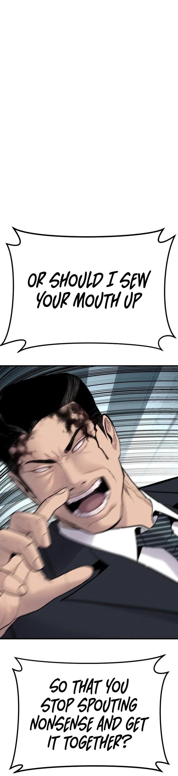 Manager Kim Chapter 38 - Page 22 in English