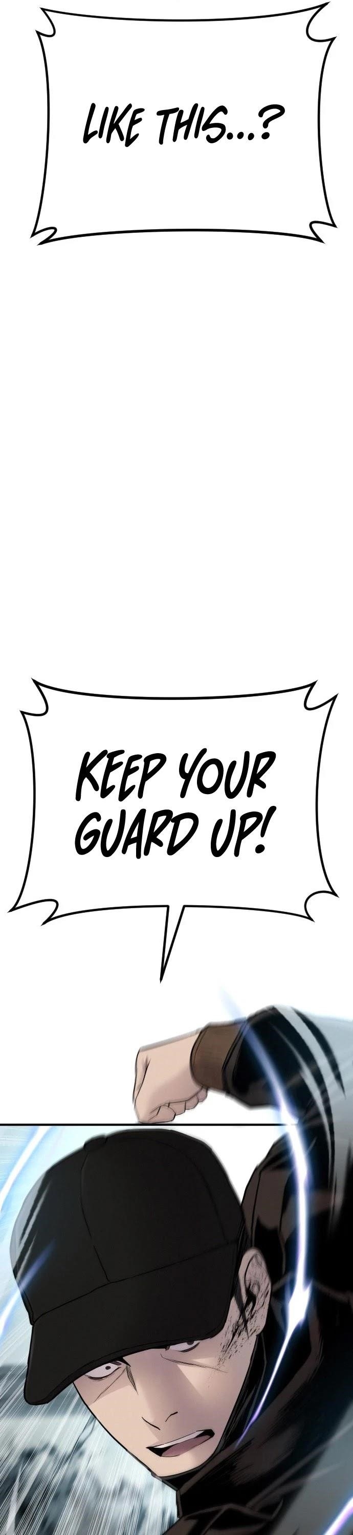 Manager Kim Chapter 38 - Page 25 in English