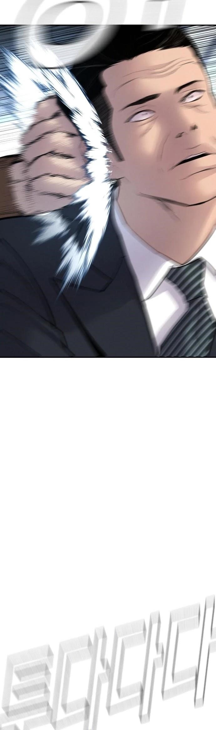 Manager Kim Chapter 38 - Page 3 in English