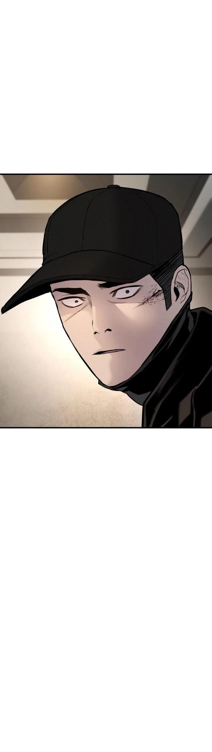 Manager Kim Chapter 38 - Page 35 in English