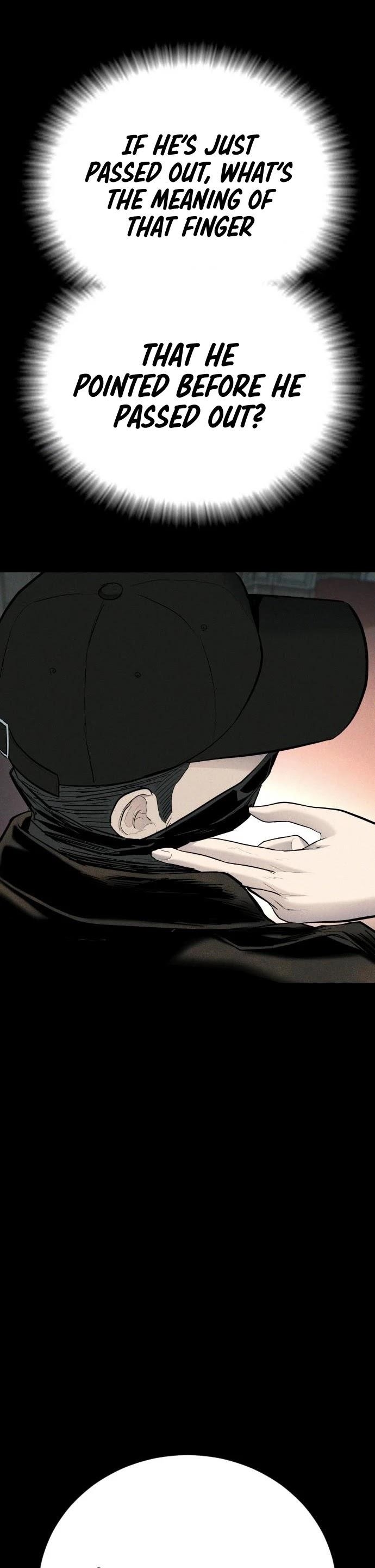 Manager Kim Chapter 38 - Page 47 in English