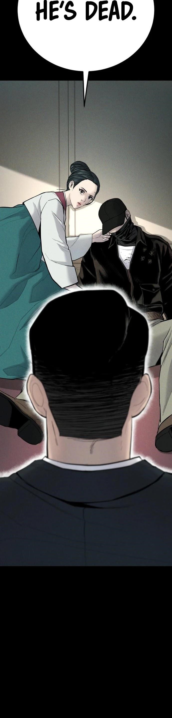 Manager Kim Chapter 38 - Page 48 in English