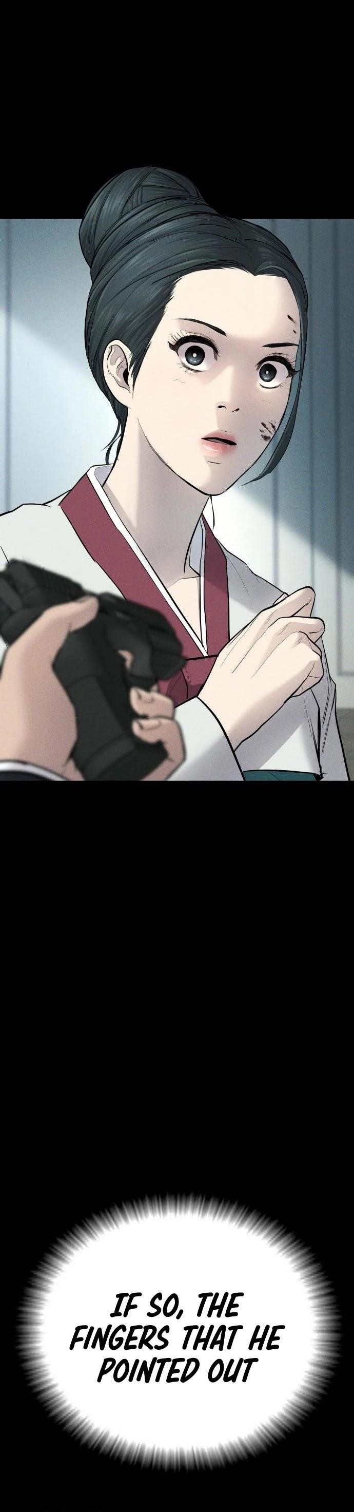 Manager Kim Chapter 38 - Page 52 in English