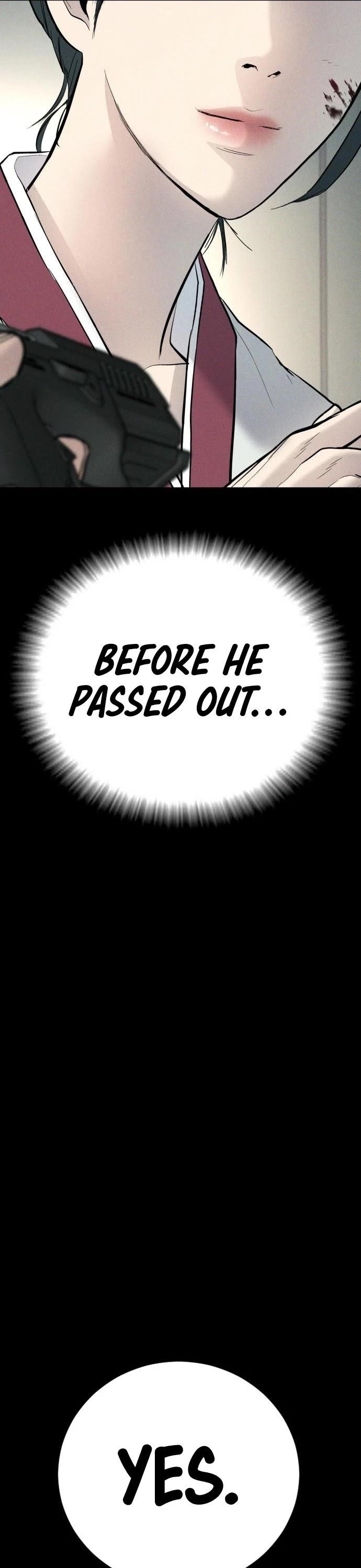 Manager Kim Chapter 38 - Page 53 in English