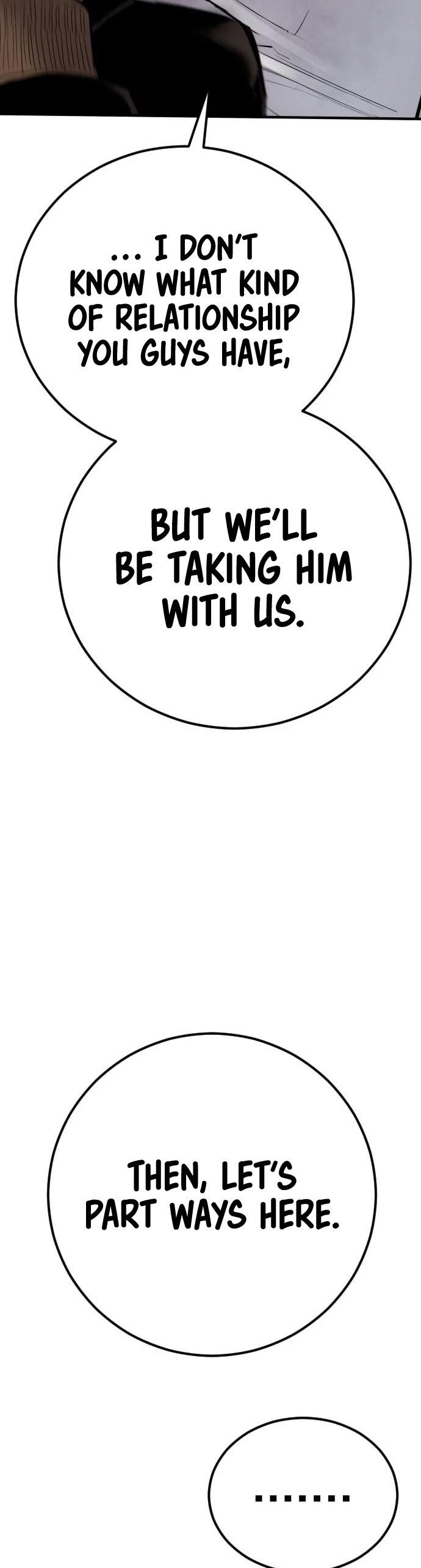 Manager Kim Chapter 38 - Page 71 in English
