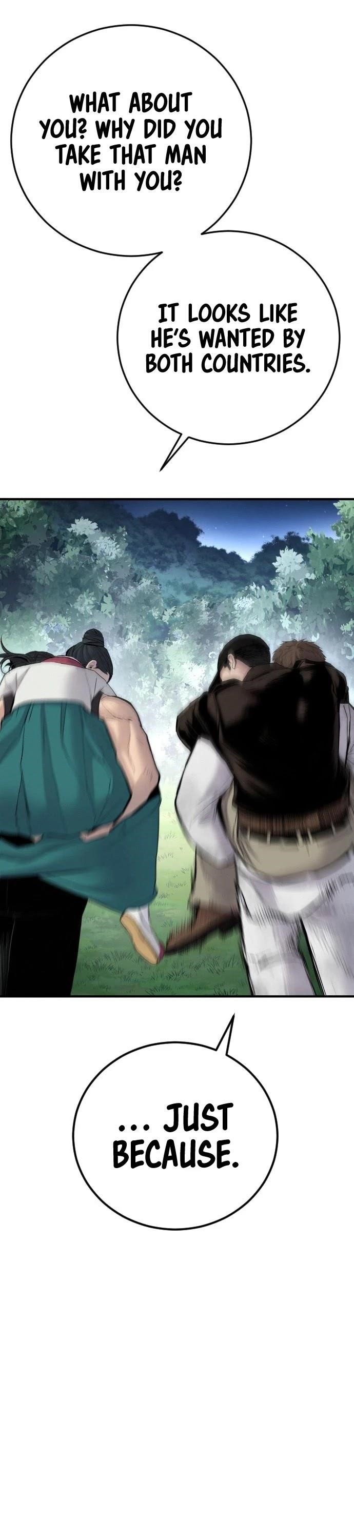 Manager Kim Chapter 38 - Page 80 in English