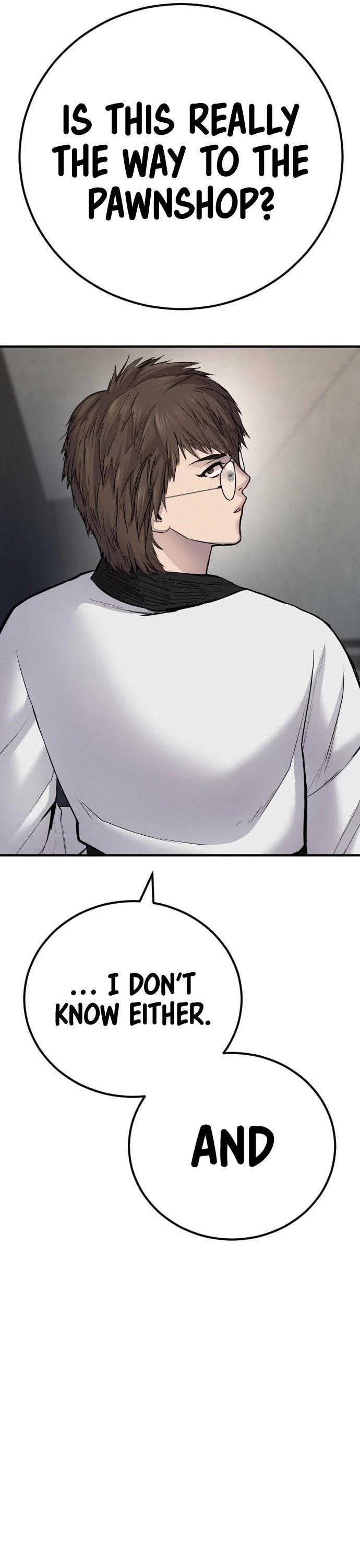 Manager Kim Chapter 38 - Page 85 in English
