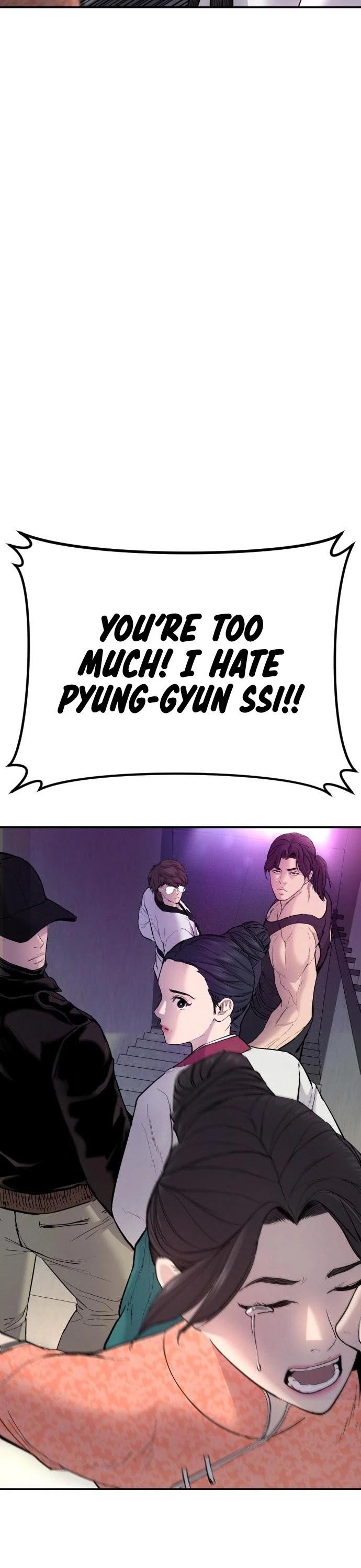 Manager Kim Chapter 38 - Page 88 in English