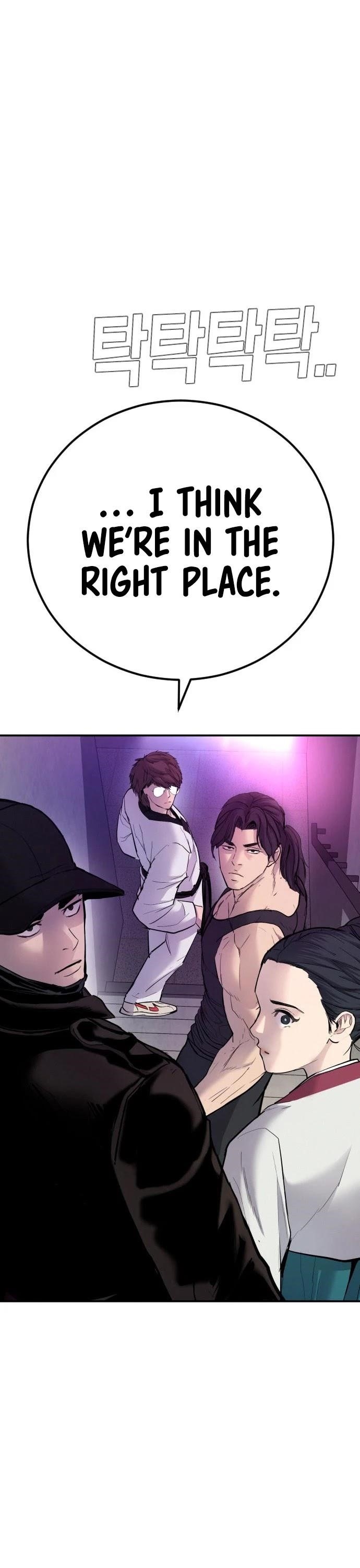 Manager Kim Chapter 38 - Page 89 in English