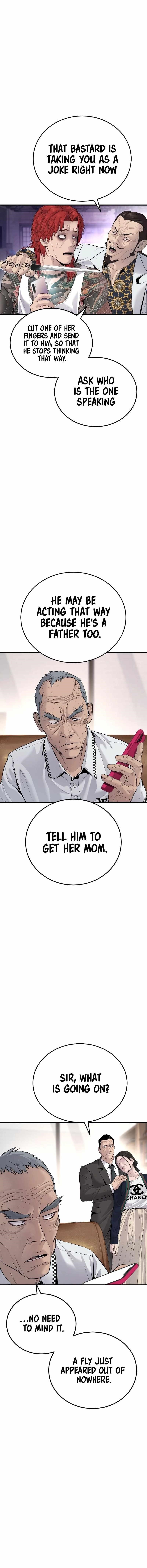 Manager Kim Chapter 56 - Page 24 in English