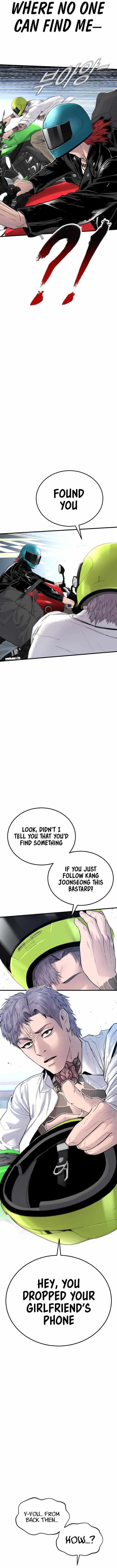 Manager Kim Chapter 57 - Page 18 in English