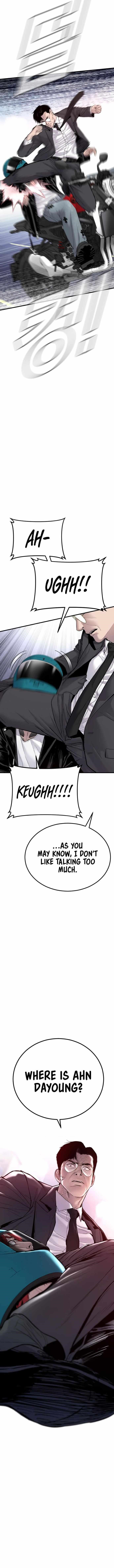 Manager Kim Chapter 57 - Page 22 in English