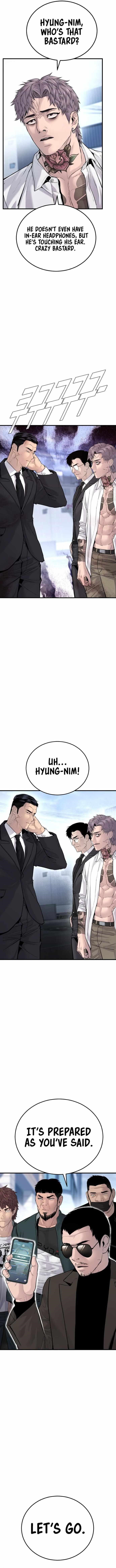 Manager Kim Chapter 57 - Page 9 in English