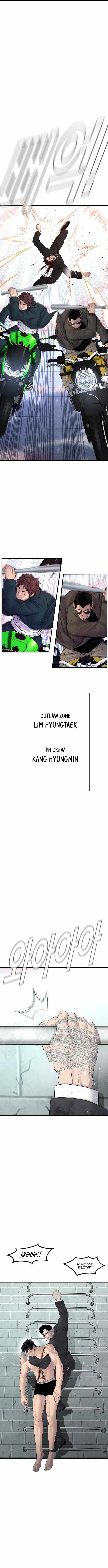 Manager Kim Chapter 63 - Page 16 in English