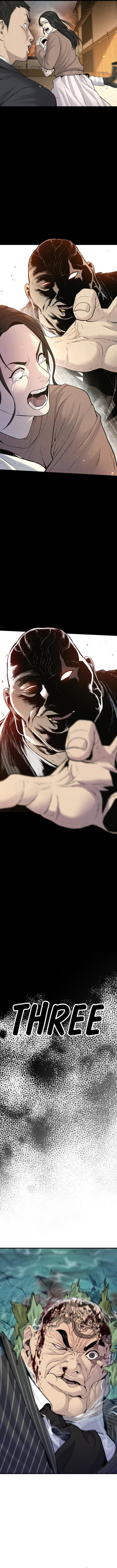 Manager Kim Chapter 65 - Page 17 in English