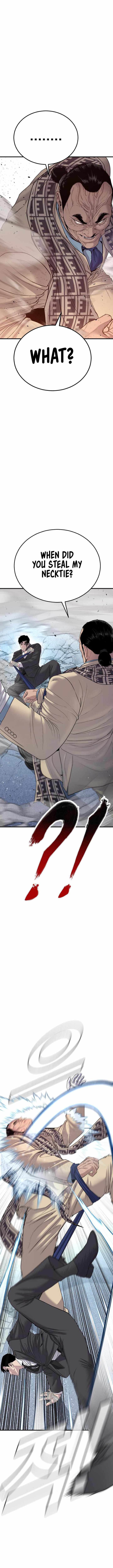 Manager Kim Chapter 67 - Page 7 in English