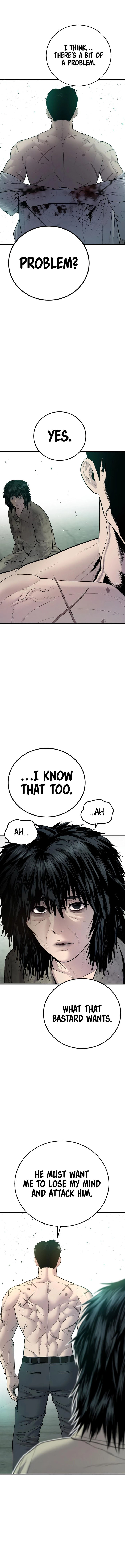 Manager Kim Chapter 79 - Page 14 in English