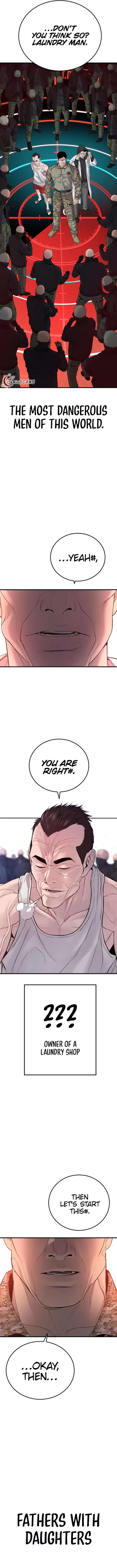 Manager Kim Chapter 80 - Page 24 in English
