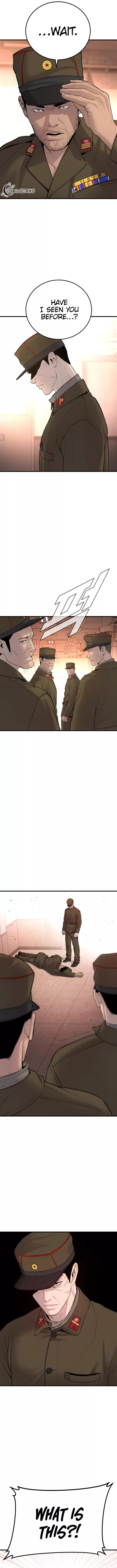 Manager Kim Chapter 80 - Page 3 in English