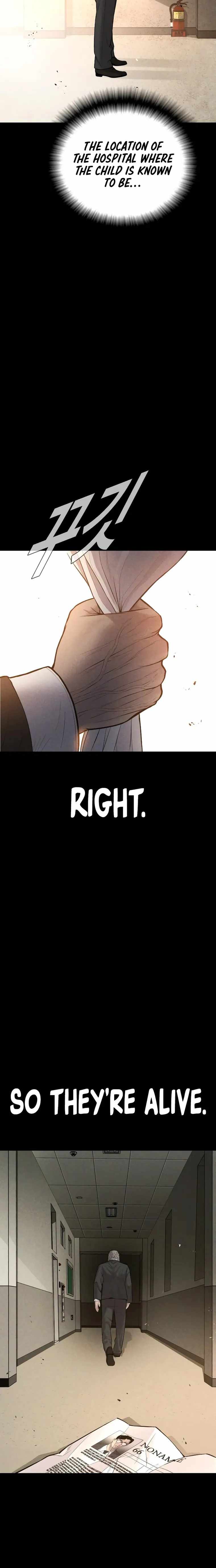 Manager Kim Chapter 83 - Page 22 in English