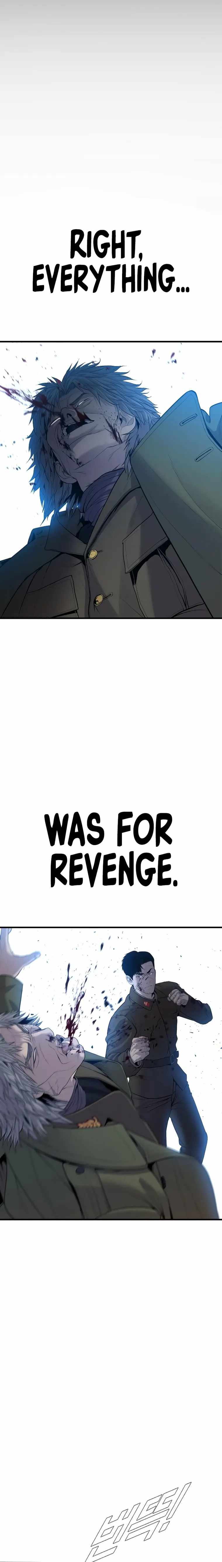 Manager Kim Chapter 83 - Page 25 in English