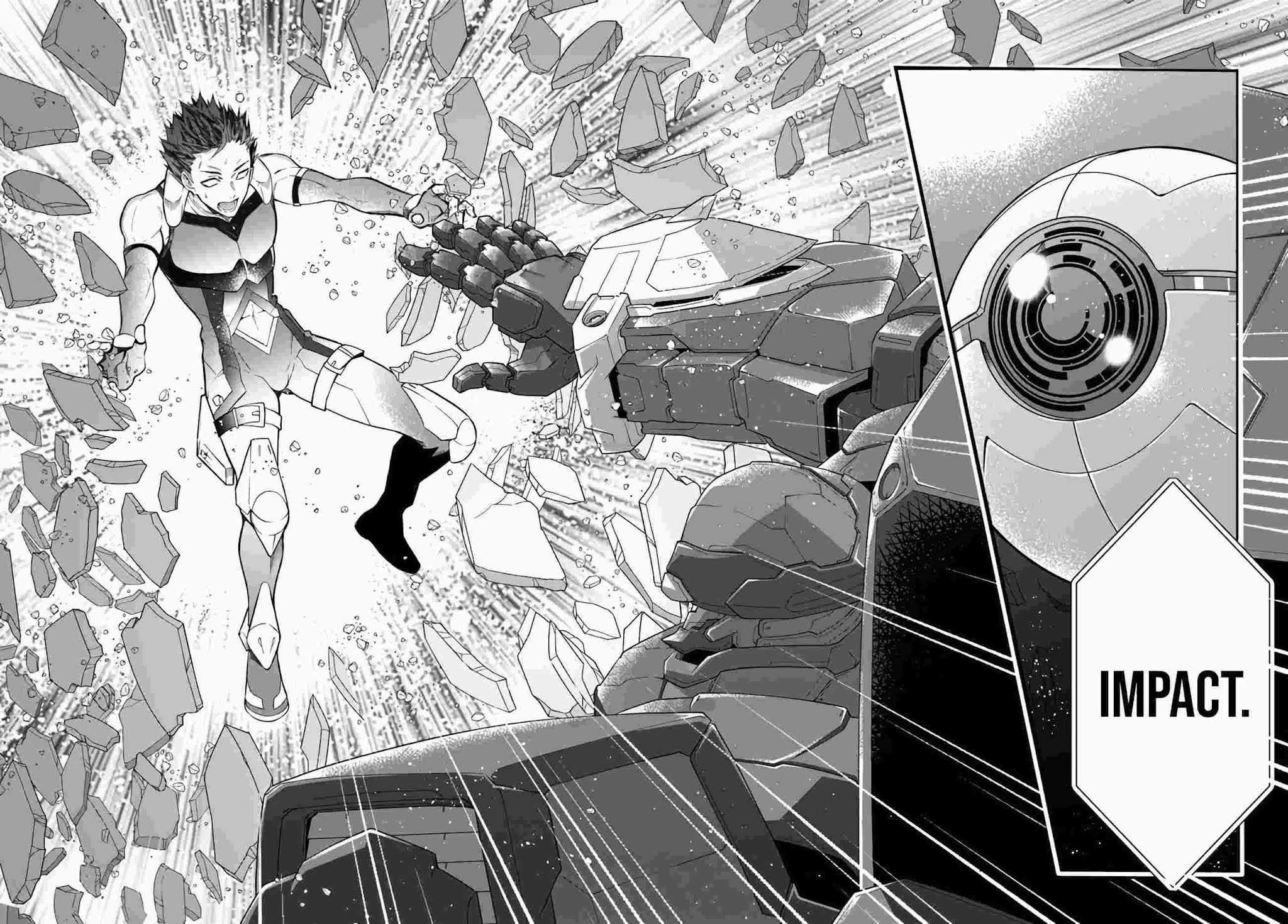 The World of Otome Games is Tough for Mobs Chapter 37 - Page 36 in English