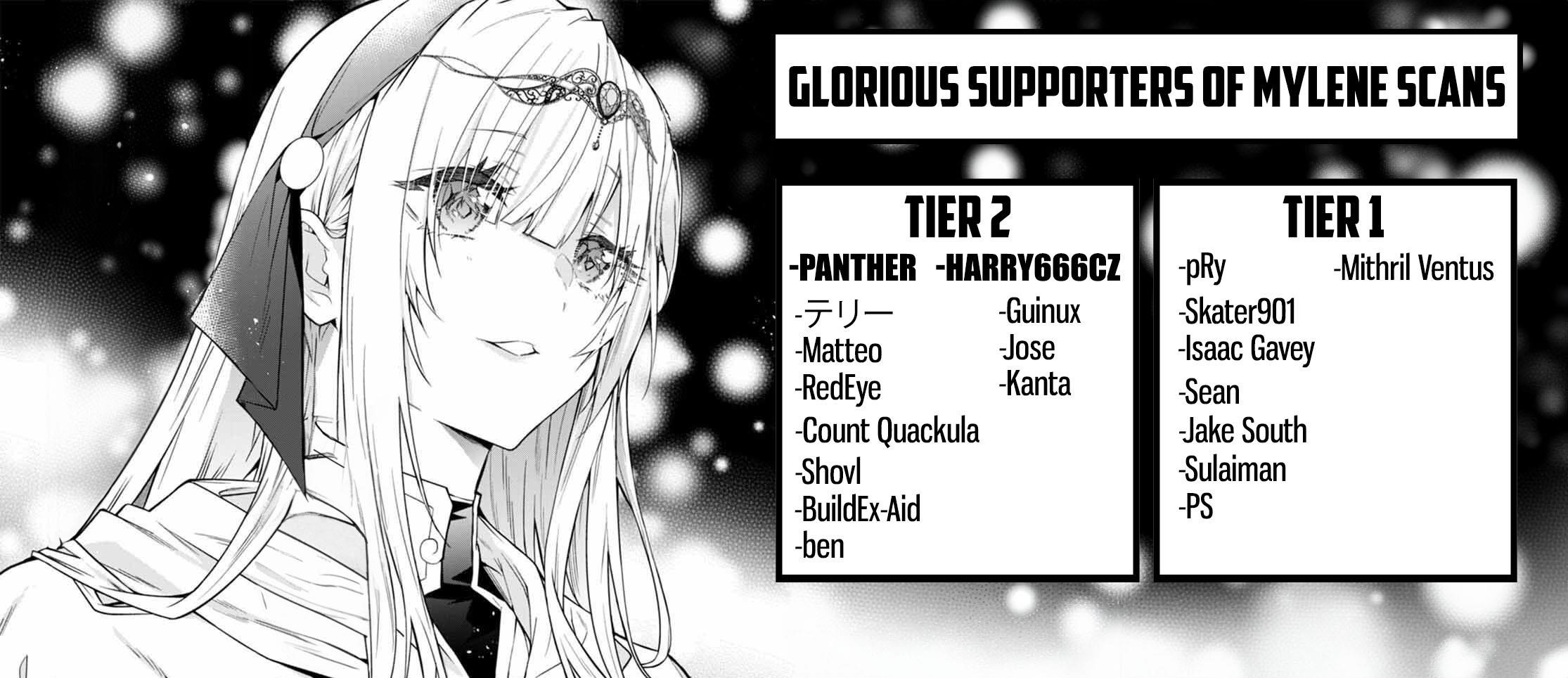 The World of Otome Games is Tough for Mobs Chapter 70 - Page 33 in English