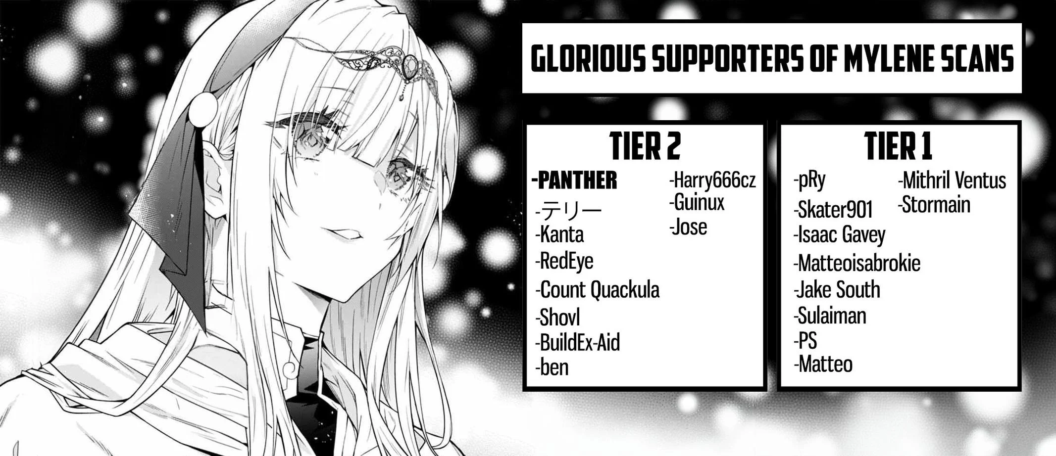 The World of Otome Games is Tough for Mobs Chapter 72 - Page 30 in English