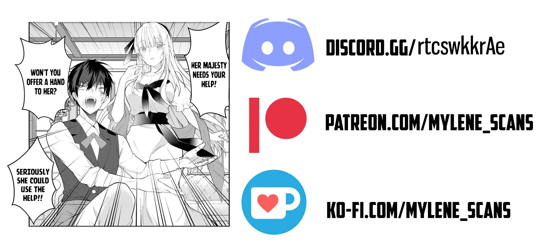 The World of Otome Games is Tough for Mobs Chapter 74 - Page 9 in English